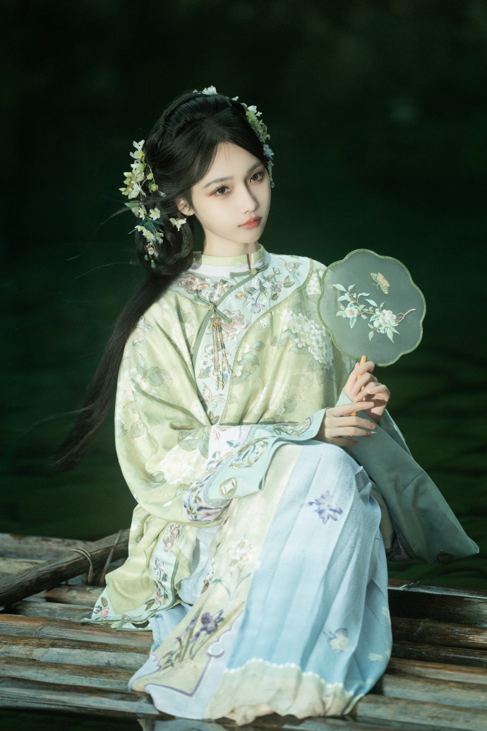 花样年华